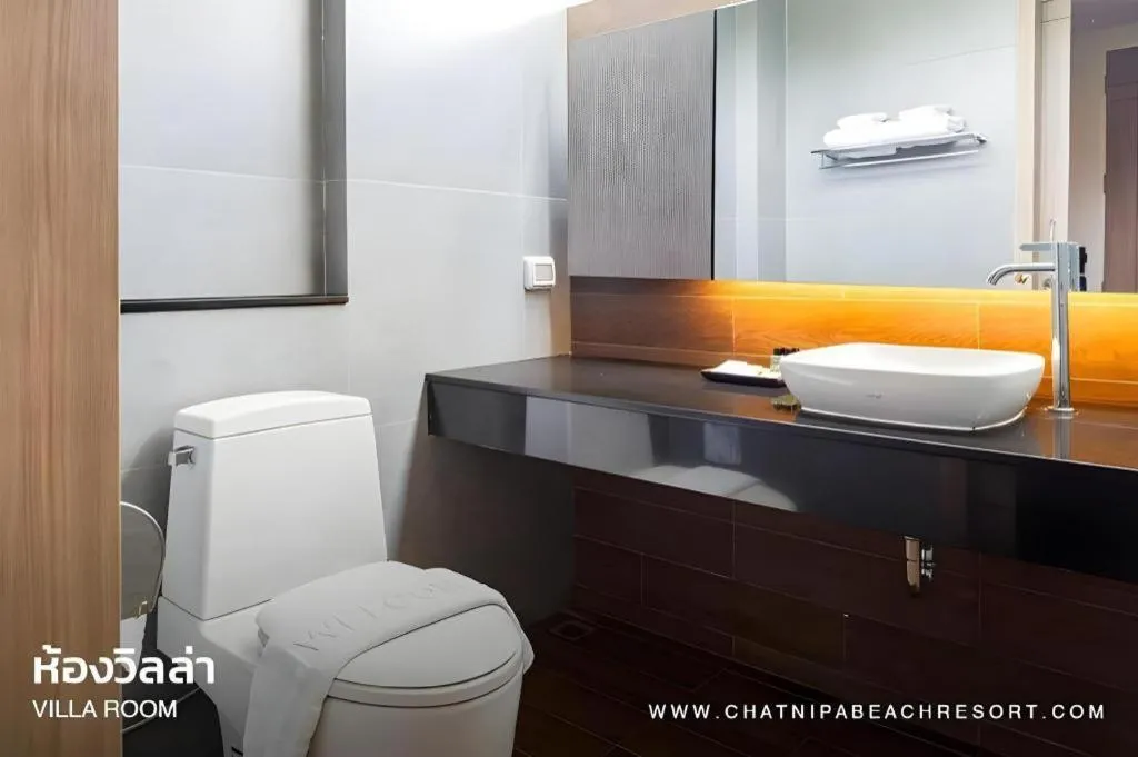 Chatnipa Beach Resort