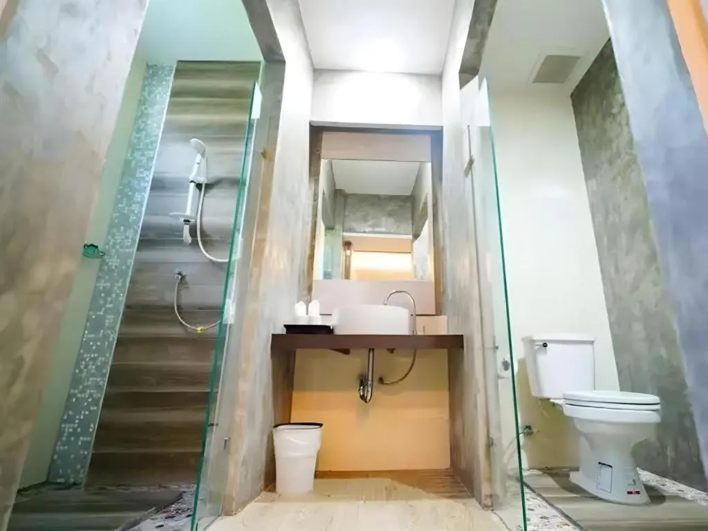 Chatnipa Beach Resort