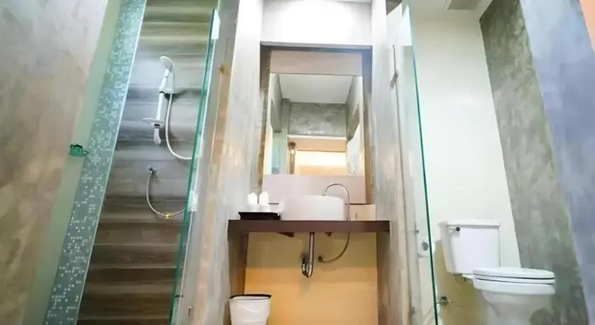 Chatnipa Beach Resort