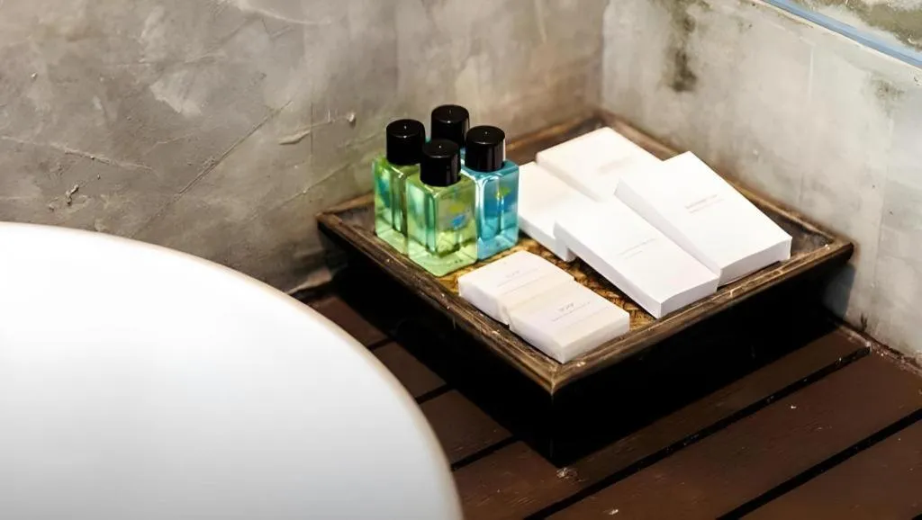 Chatnipa Beach Resort