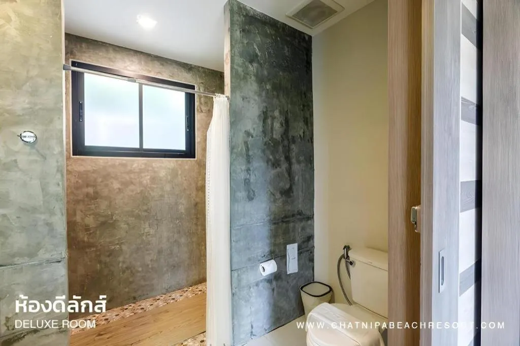 Chatnipa Beach Resort