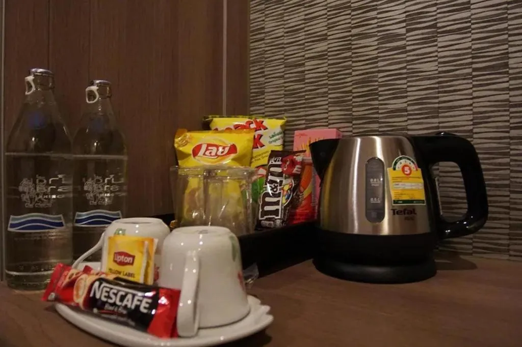 Chatnipa Beach Resort