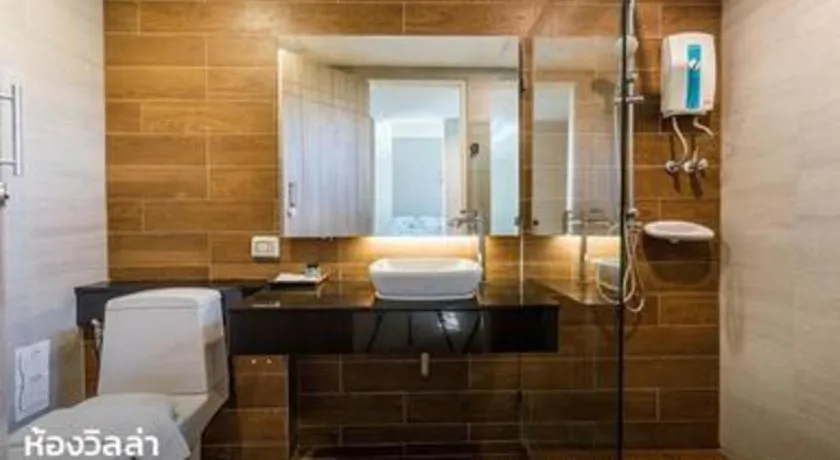 Chatnipa Beach Resort