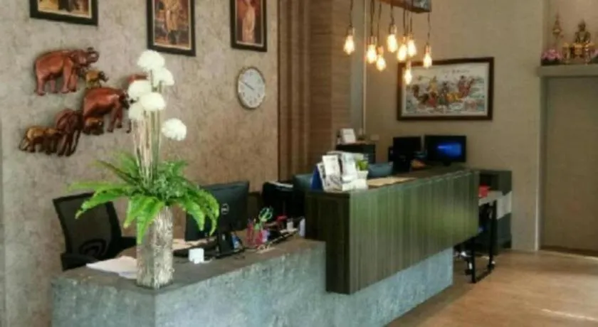 Chatnipa Beach Resort