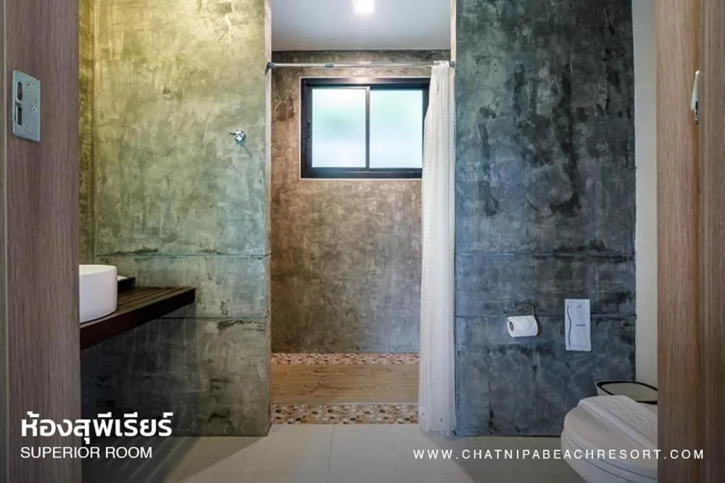 Chatnipa Beach Resort