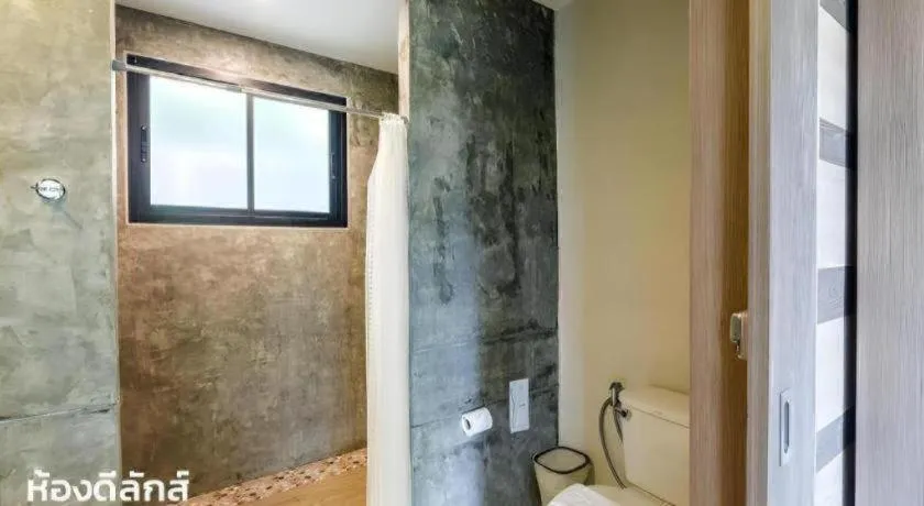 Chatnipa Beach Resort