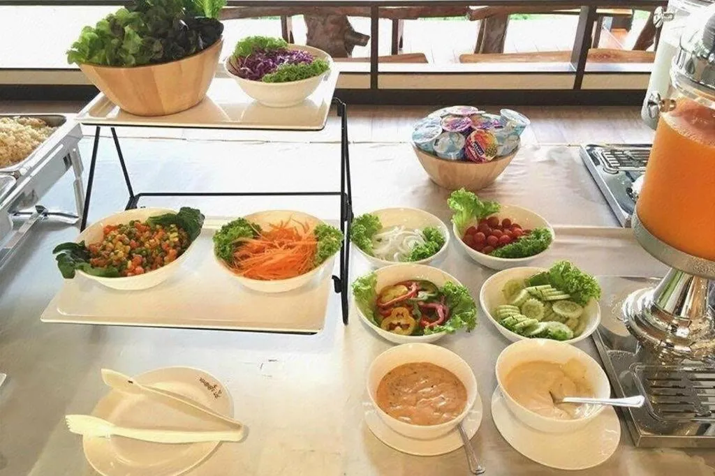 Chatnipa Beach Resort