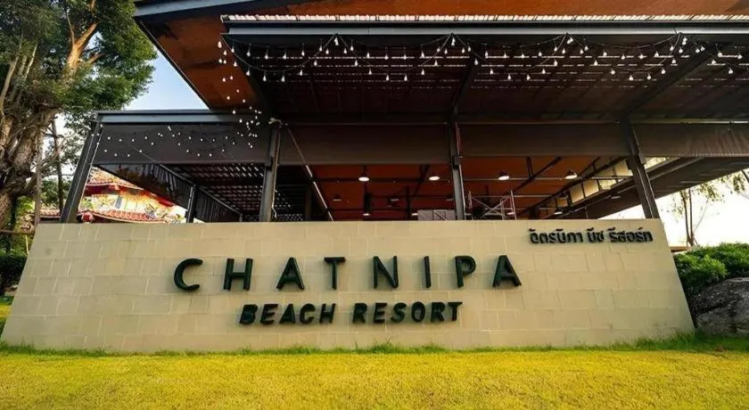 Chatnipa Beach Resort