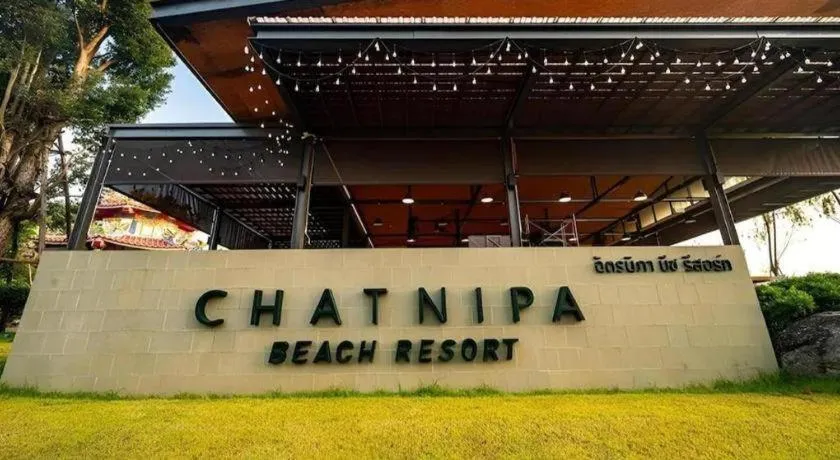 Chatnipa Beach Resort