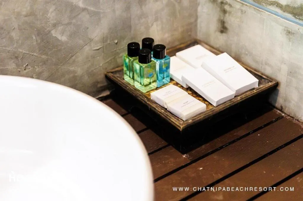 Chatnipa Beach Resort