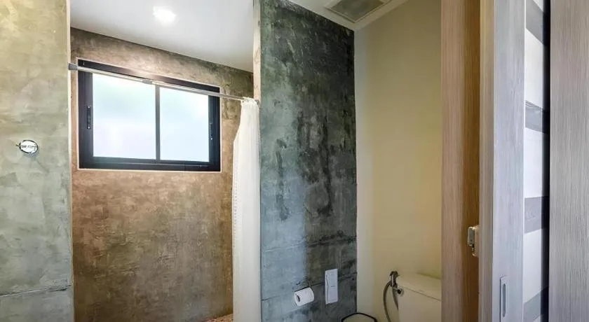 Chatnipa Beach Resort