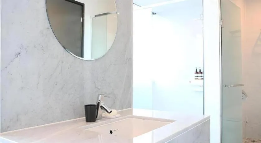 Changwon Brown dot Hotel Palyong