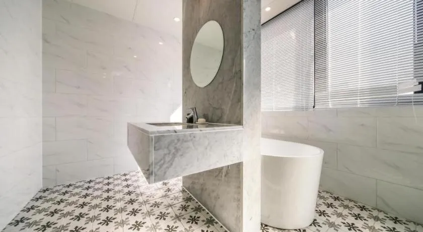 Changwon Brown dot Hotel Palyong