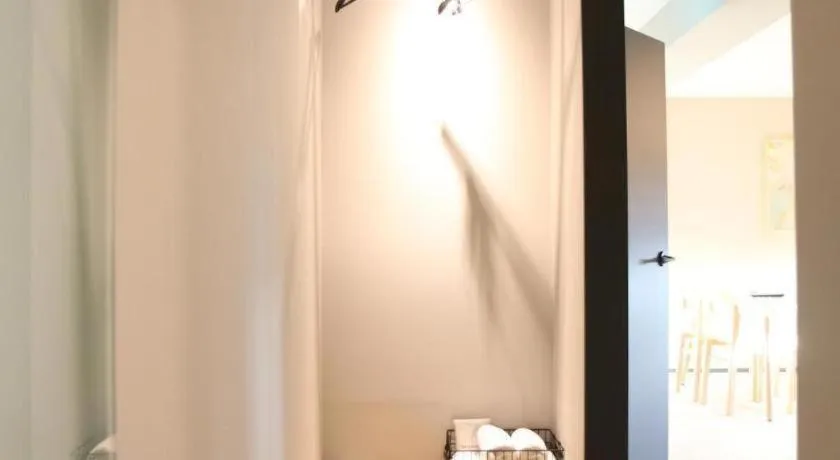 Changwon Brown dot Hotel Palyong