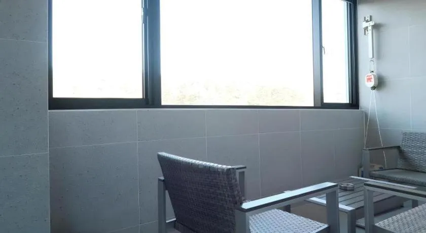 Changwon Brown dot Hotel Palyong