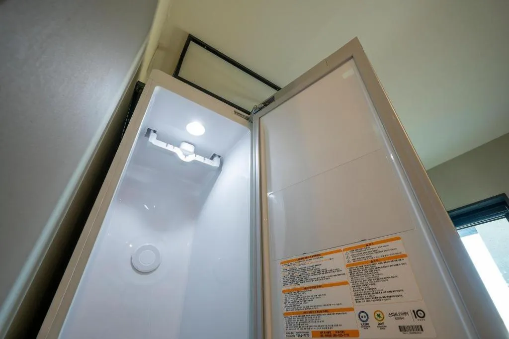 Changwon Brown dot Hotel Palyong