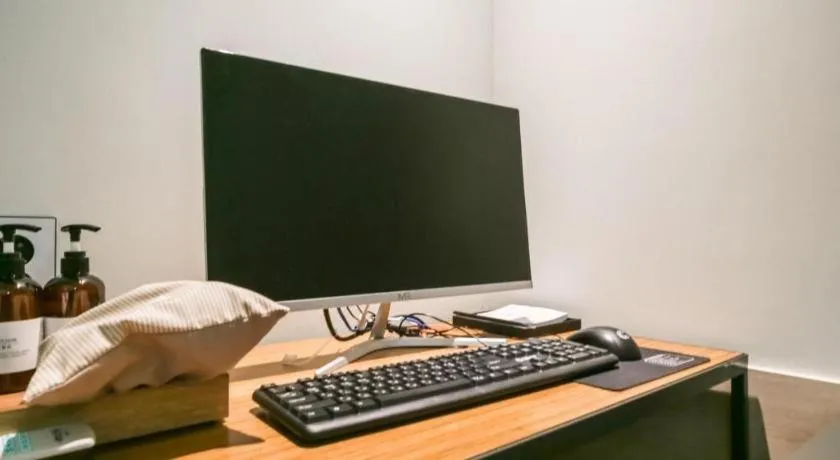 Changwon Brown dot Hotel Palyong