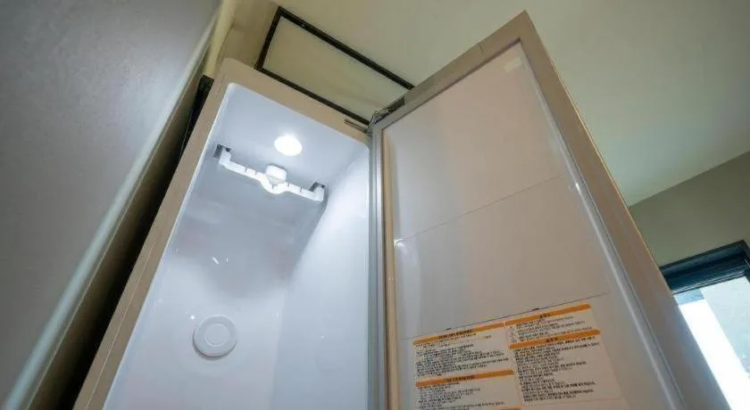 Changwon Brown dot Hotel Palyong