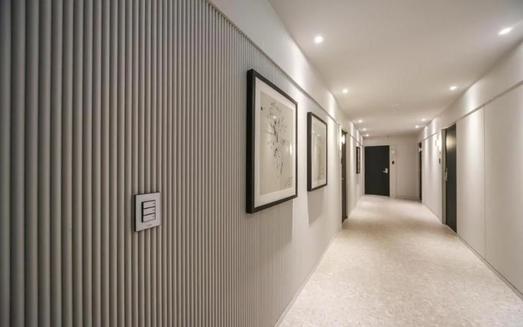 Changwon Brown dot Hotel Palyong