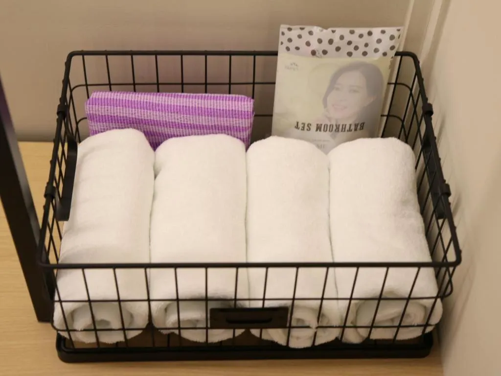 Changwon Brown dot Hotel Palyong