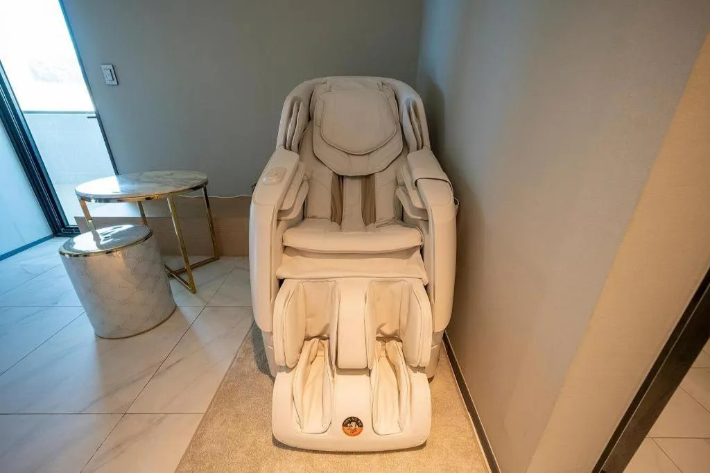 Changwon Brown dot Hotel Palyong