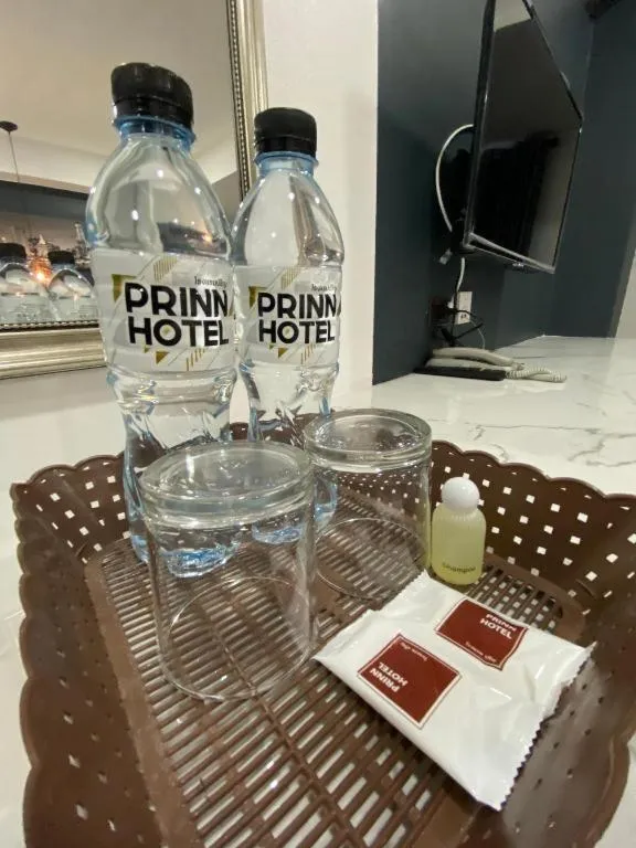 Prinn Hotel