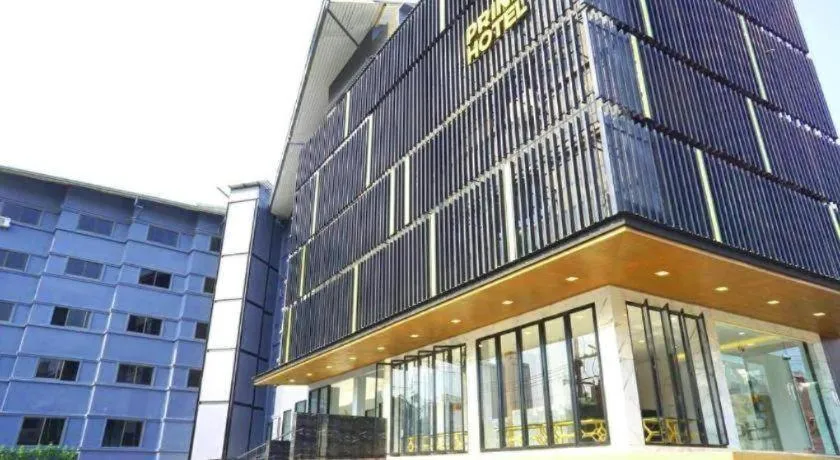 Prinn Hotel
