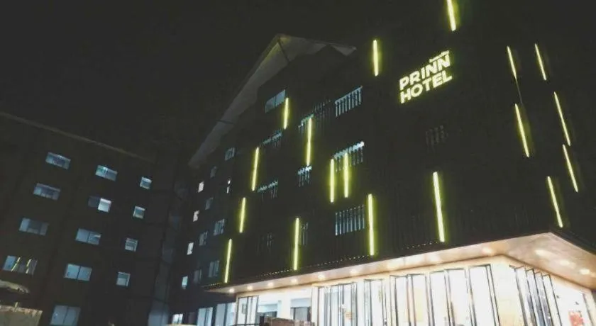 Prinn Hotel