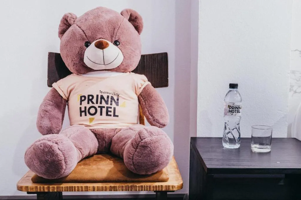 Prinn Hotel
