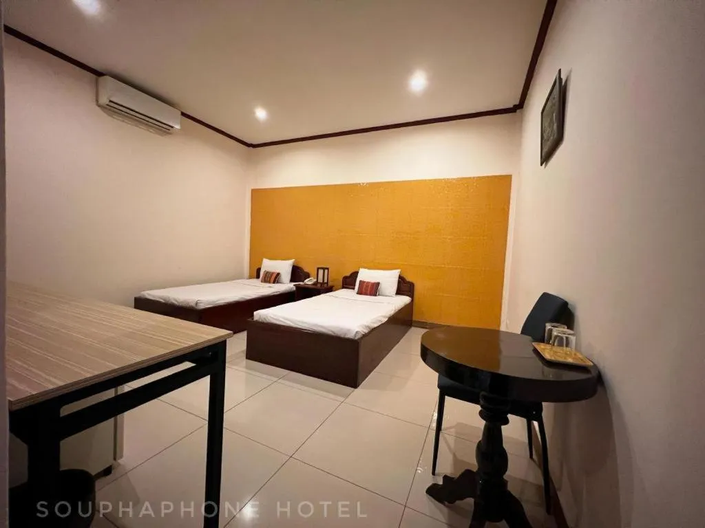 Souphaphone Hotel