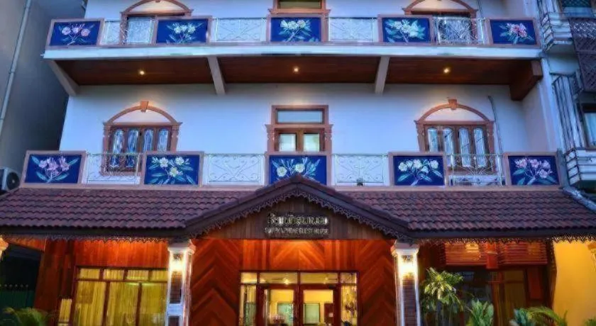 Souphaphone Hotel