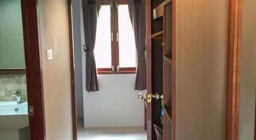 Khanom Cabana Beach Resort