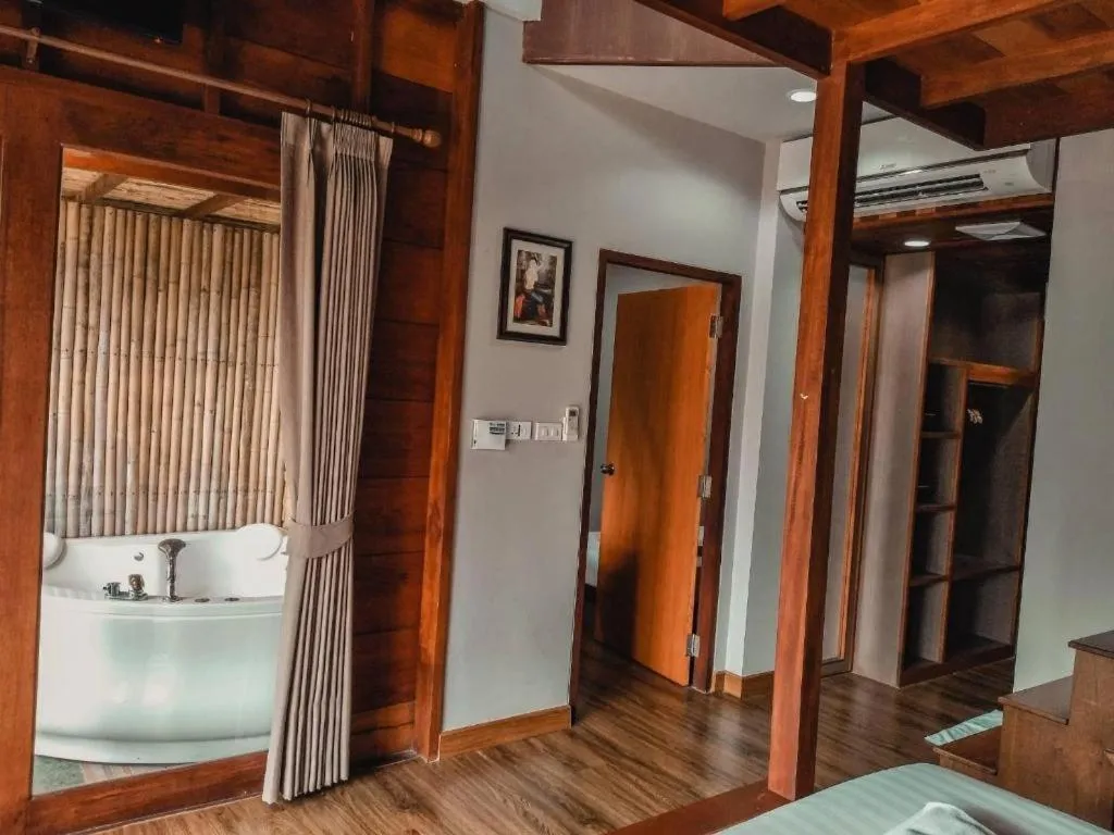 Khanom Cabana Beach Resort