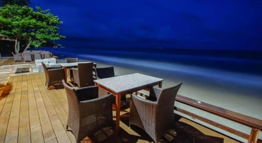 Khanom Cabana Beach Resort