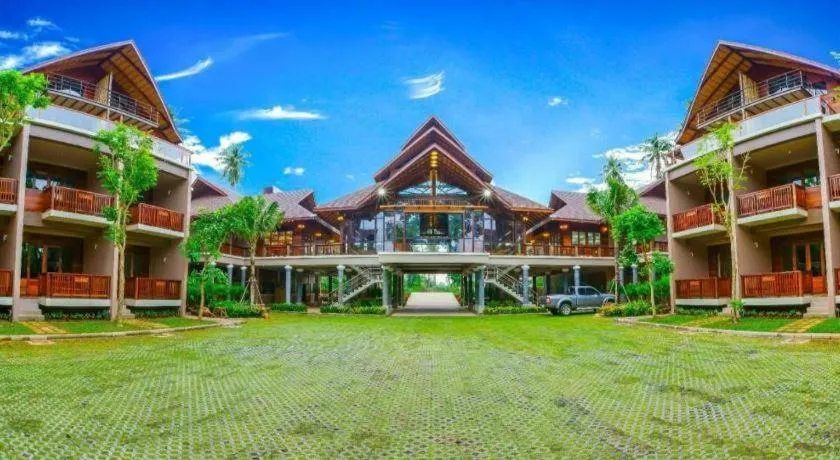 Khanom Cabana Beach Resort