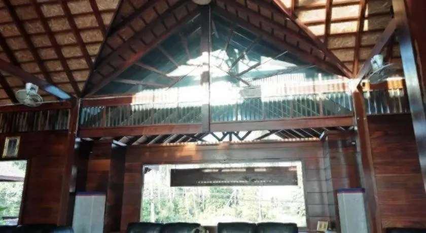 Khanom Cabana Beach Resort