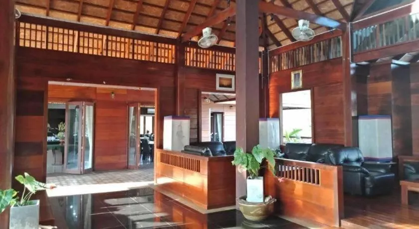 Khanom Cabana Beach Resort