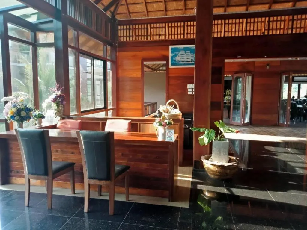 Khanom Cabana Beach Resort