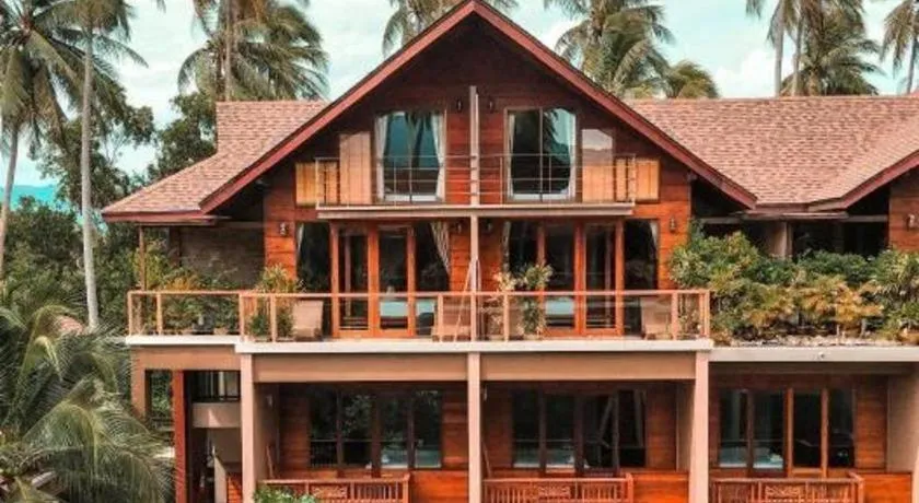 Khanom Cabana Beach Resort