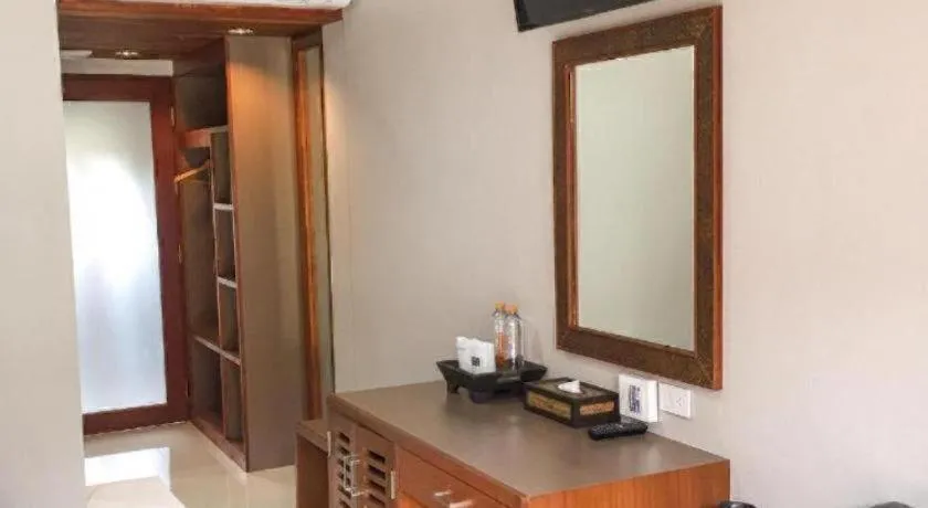 Khanom Cabana Beach Resort