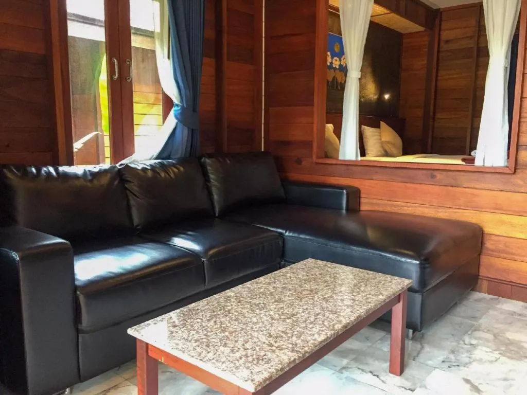 Khanom Cabana Beach Resort