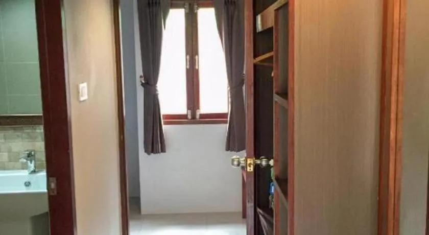 Khanom Cabana Beach Resort