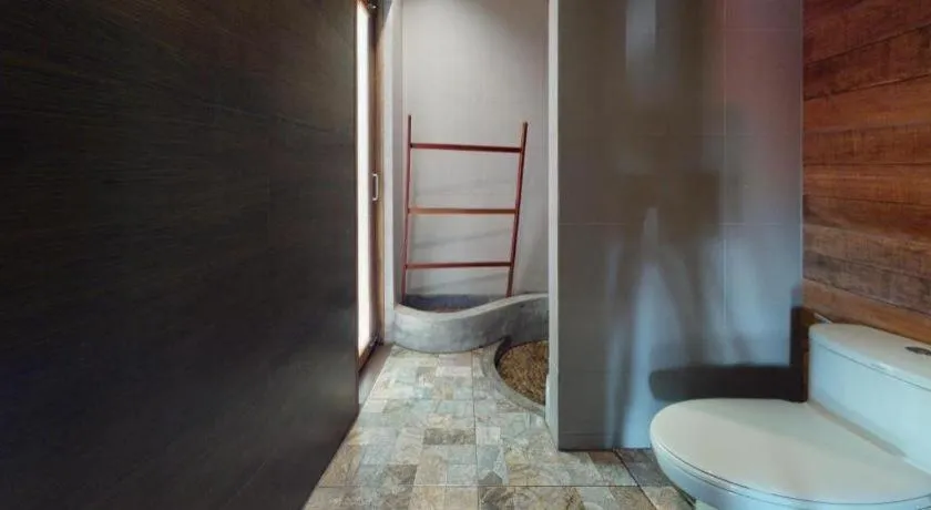 Khanom Cabana Beach Resort