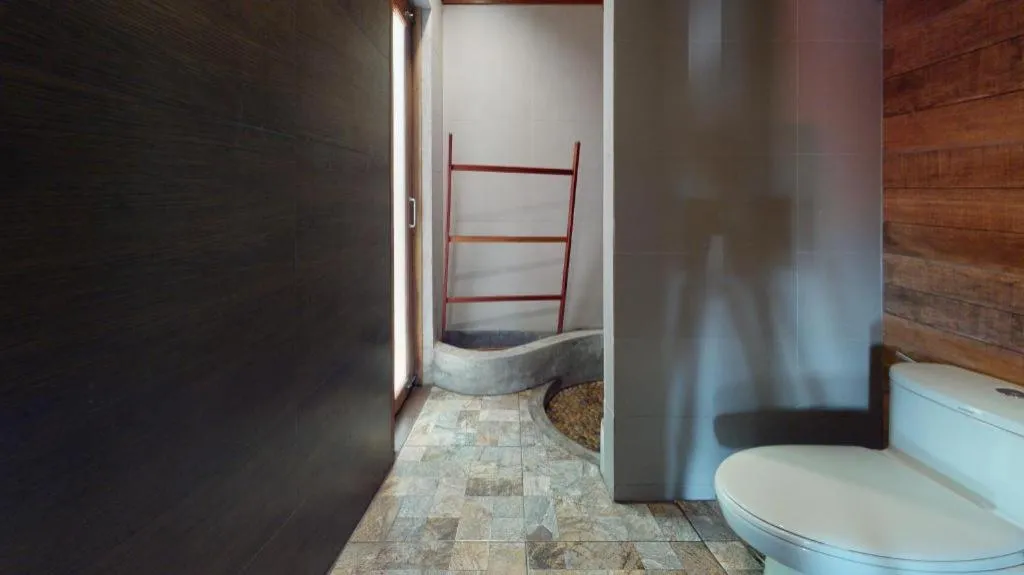 Khanom Cabana Beach Resort