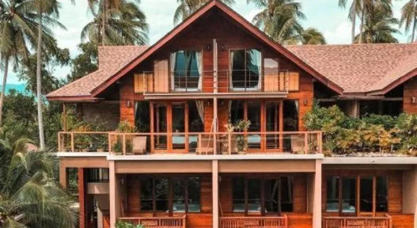 Khanom Cabana Beach Resort