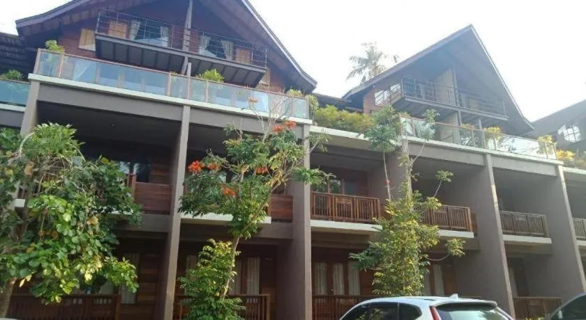 Khanom Cabana Beach Resort