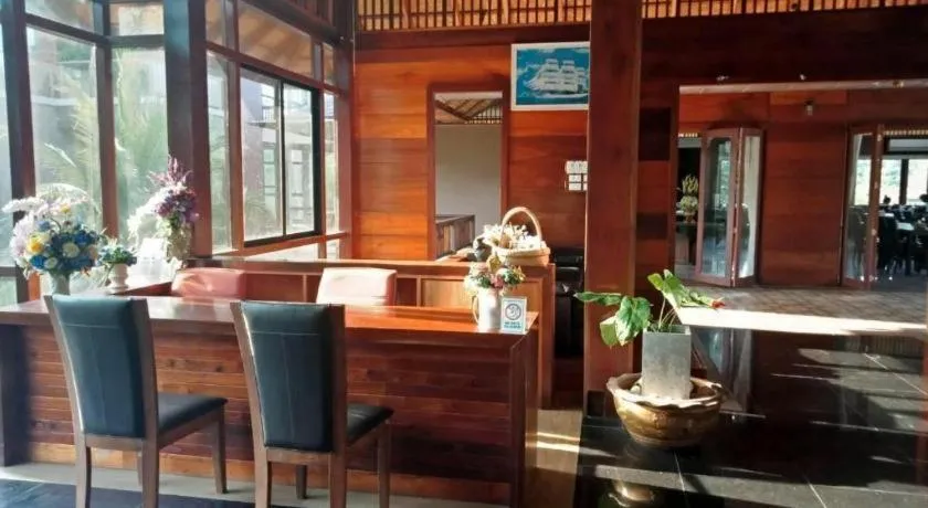 Khanom Cabana Beach Resort