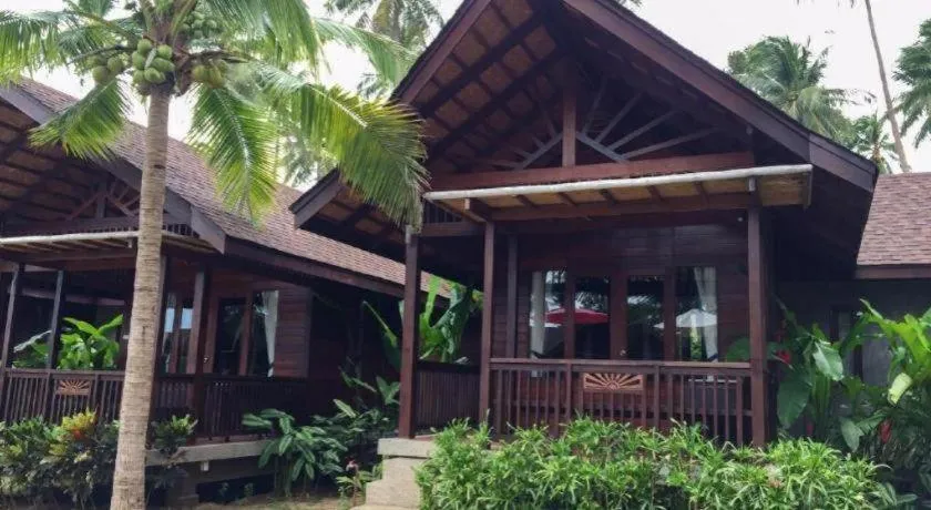 Khanom Cabana Beach Resort