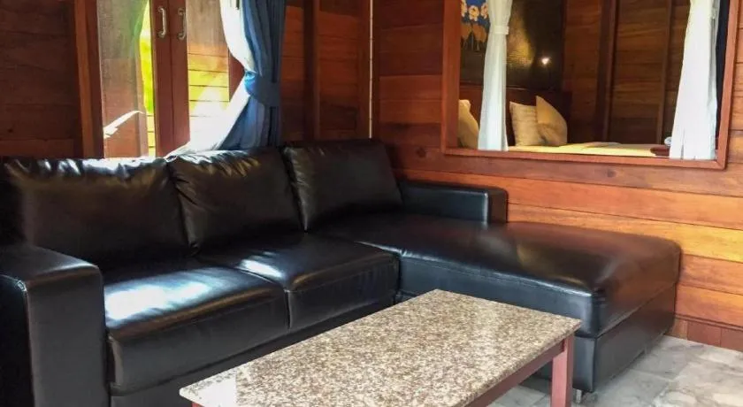 Khanom Cabana Beach Resort