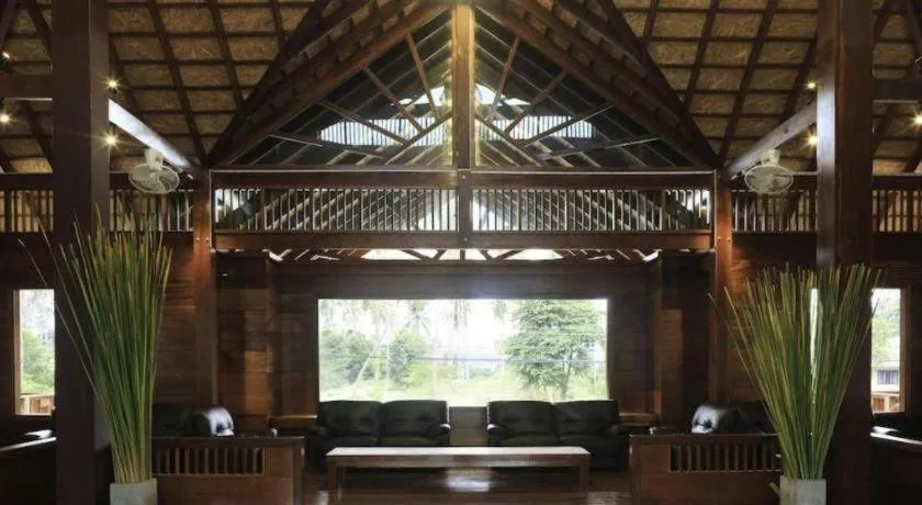 Khanom Cabana Beach Resort